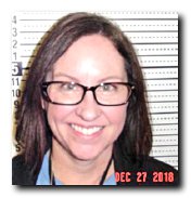 Offender Erin Phyllis Veach