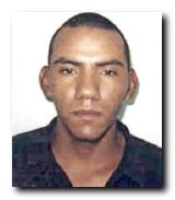 Offender Hugo Enrique Perea