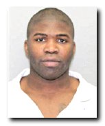 Offender Jeremiah Jamar Davis