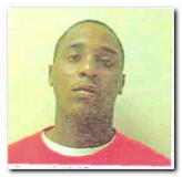 Offender Malcolm Holliman