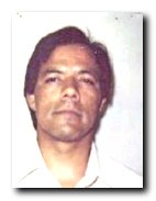 Offender Robert Perez Sr
