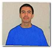 Offender Robert Rubio Garza