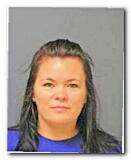 Offender Amanda J Barker