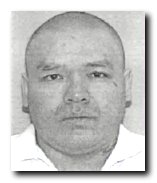 Offender Arturo Felix Calzada