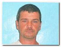 Offender Billy Jack Smith Jr