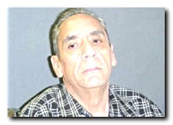 Offender Carlos Antonio Espejo