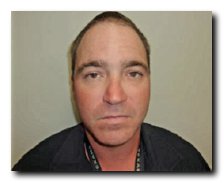 Offender Chad Alan Krum