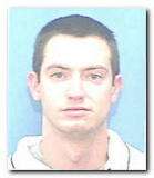 Offender Dustin Rowland