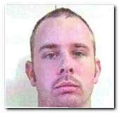 Offender Eric Matthew Burchette