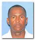 Offender Harold Joe Curry