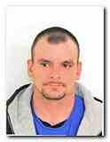 Offender Jason Michael Vredenburg