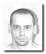 Offender Jeffrey Allan Mehlhaff
