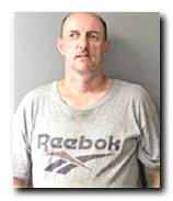 Offender Larry Robert Arbaugh