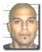 Offender Martin Dominguez