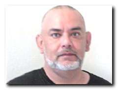 Offender Michael Aguirre