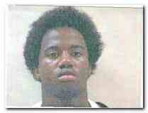 Offender Myron Stapleton