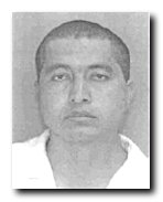 Offender Ramon Fernandez Martinez
