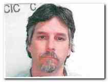 Offender Richard Alexander Carmack