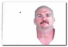 Offender Richard Lee Rawson