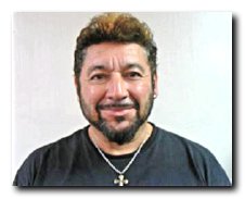 Offender Ruben Cantu Rodriguez