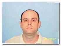 Offender Scott Barrett Crocker