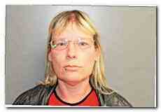 Offender Sheila Luffman Nelson