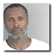 Offender Terrence Wilson