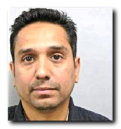 Offender Alex Guadalupe Morales