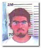 Offender Brandon Henry Kimbley