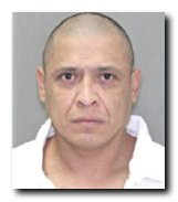 Offender Carlos Mata