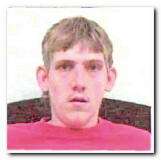 Offender Chris Leon Croney