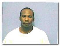 Offender Christoper Wayen Smith