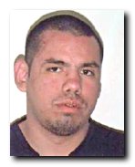 Offender Daniel Gutierrez Rios