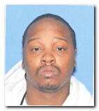 Offender Deon Brown