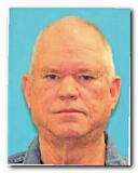 Offender Donald Dean Gerber