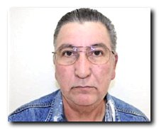 Offender Eliberto Emilio Villarreal