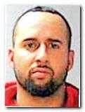 Offender Eric David Libier