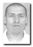 Offender Felix Martinez