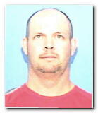 Offender Heath Wayne Leonard