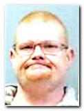 Offender John Robert Blumentritt