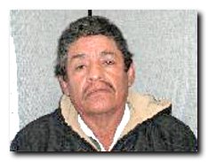 Offender Juan Munoz