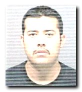Offender Julian Jaime Perez