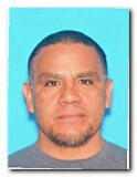 Offender Lorenzo Martinez