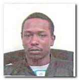 Offender Marcus Dewayne Waller