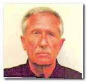 Offender Richard Stephen Federick