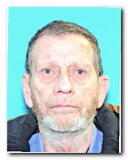 Offender Robert Eugene Gentry