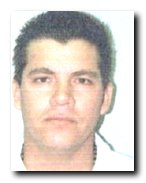 Offender Ronmel Beunavento Rodriguez