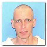 Offender Ronnie Bruce Evans