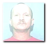 Offender Todd Anthony Fischer