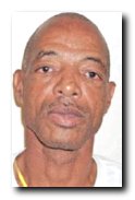 Offender Walter Unk. Fantroy Jr